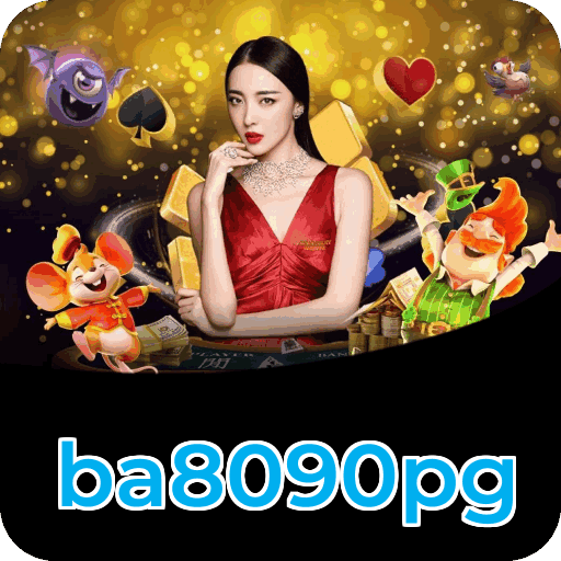 Logo Oficial ba8090pg Download